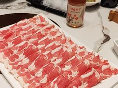 -阳坊大都涮羊肉(阳坊总店)