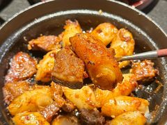 -旺爷砂锅·茶作(国贸城店)