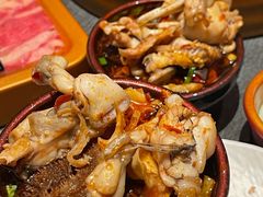 -牛YO寿喜烧和牛火锅自助(三台子万象汇店)