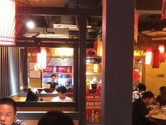 -赣饭农家·江西小炒(西乡店)