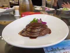 -西山人家·传统苏帮菜·家宴(木渎店)