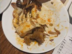 -汉巴味德(沈阳万象汇店)