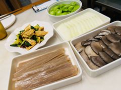 -牛街·马辈儿涮肉(牛街总店)