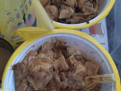 -小谷姐姐麻辣拌·麻辣烫(北辰店)