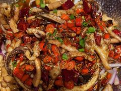 -巢爷老味(东方红店)