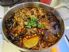 -蓉三少冒烤鸭·四川小吃集(北京首店)