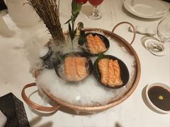 -万龙洲海鲜(安定门店)