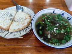 -澄城水盆羊肉(澄县老哥红庙坡店)