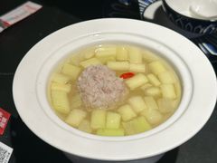 -芳芳私房菜·精做淮扬菜(承德路店)