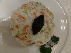 -马克西姆俄罗斯餐厅(通亚街店)