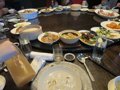 -大连君悦酒店·星海湾壹号Dalian·Dalian(星海广场店)