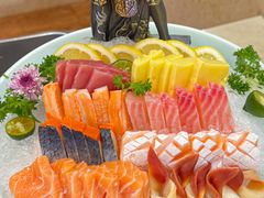 -芭菲盛宴·环球美食(锦城万达广场店)