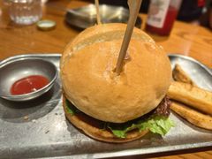 -魏斯理汉堡(西安沣东吾悦店)