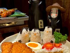 -小川洋风料理(江汉路店)