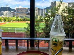 -深圳大学(丽湖校区)