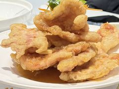 -北李·海肠捞饭·大连菜(望京凯德MALL店)