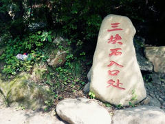 android_upload_pic-三块石国家森林公园
