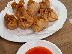 -龍囍粤·顺德小吃·煲仔饭(安定门店)