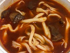 -王记生烫牛杂面馆(兰陵路店)