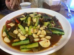 -周师饭店