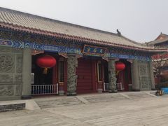 -天津妈祖文化园