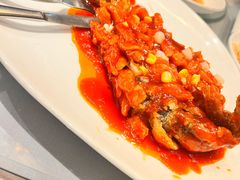 -众顺和非遗淮扬菜(何园店)