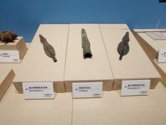 -大连金州博物馆