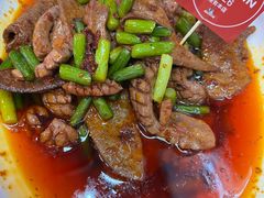 -谢记上海大排档(长寿路店)