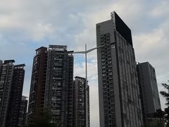 -深圳龙华星河COCO City(民治店)