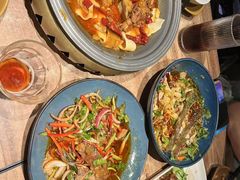 -耶里夏丽·丝路新疆菜·清真食品(徐家汇臻选店)