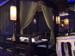 -绿茶餐厅(燕郊永旺店)