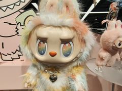 -泡泡玛特POPMART(赛格国际购物中心店)