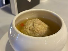 蒋公狮子头-民国红公馆·秦淮八艳(夫子庙店)