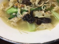 -隐食餐厅(金水湾公馆店)
