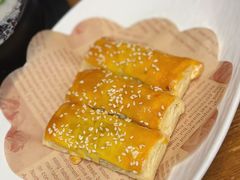 -云山茶餐厅(广东大厦店)