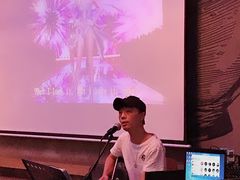 -鱼库·不仅是一家烤鱼店(车公庙店)