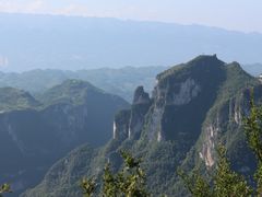 -重庆云阳龙缸景区