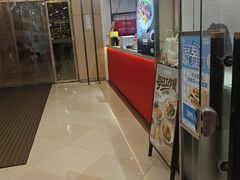 -孖记茶档·热腾茶餐(荔湾领展广场店)