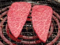 -無二炙坊·和牛烧肉(大钟寺1733店)
