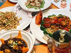 -鲜味食族水产·海鲜餐厅