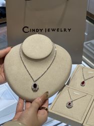 -Cindy Jewelry·钻戒·彩色宝石