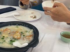 -滋粥楼·顺德菜(番禺广场总店)