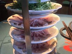 东江脆脘鱼-天怡·鱼工厂(临江店)