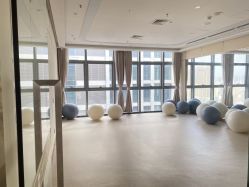 点击看大图 -贝爱时刻月子中心(宝安妇幼店)
