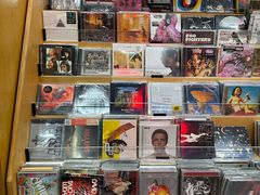 -独音唱片 Indie Music