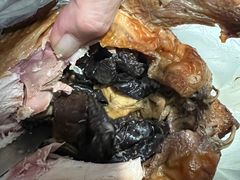 -大益烤鸡