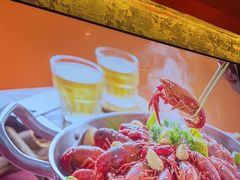 -神府路壹号·海鲜烧烤·砂锅粥·锅物(三坊七巷店)