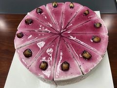 -幸福西饼面包茶饮(车公庙店)