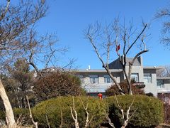-刘公岛风景名胜区索道站-售票处
