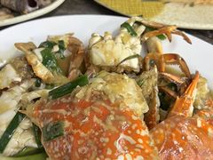 -贞姨美食·老字号海鲜大排档